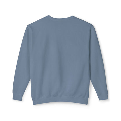 MTHOS UNISEX Leichtes Crewneck Sweatshirt - EmpressKorea