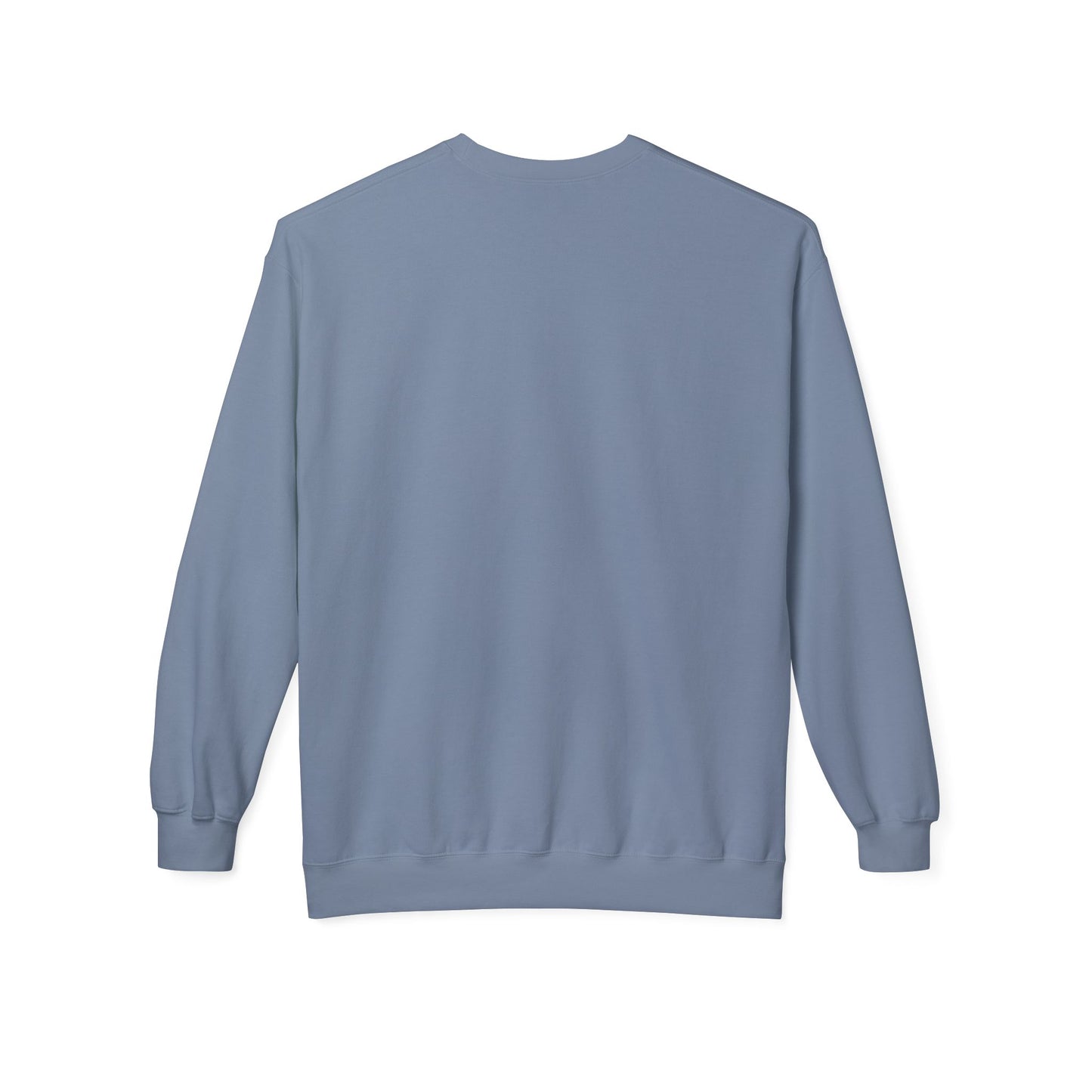 Sweat-shirt de Crewneck Sweat Sweat-Sweat de Crewneck Unisex Unisexe Softstyle EmpressKorea