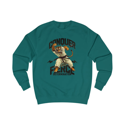 Eroberer Unisex Sweatshirt