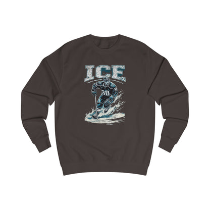 Ice Breaker unisex sweatshirt - EmpressKorea