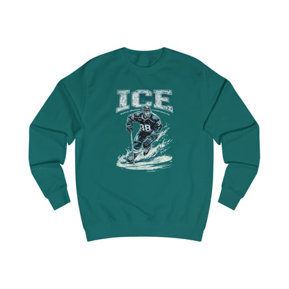 Ice Breaker Unisex Áo len - EmpressKorea