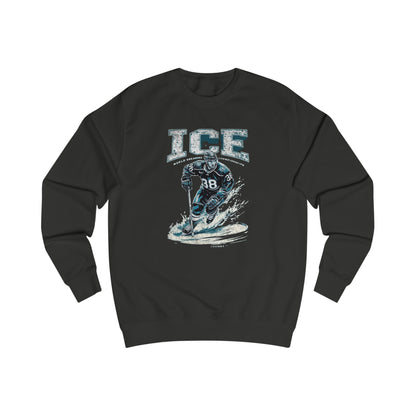 Толстовка Unisex UniSex Ice Breaker - EmpressKorea