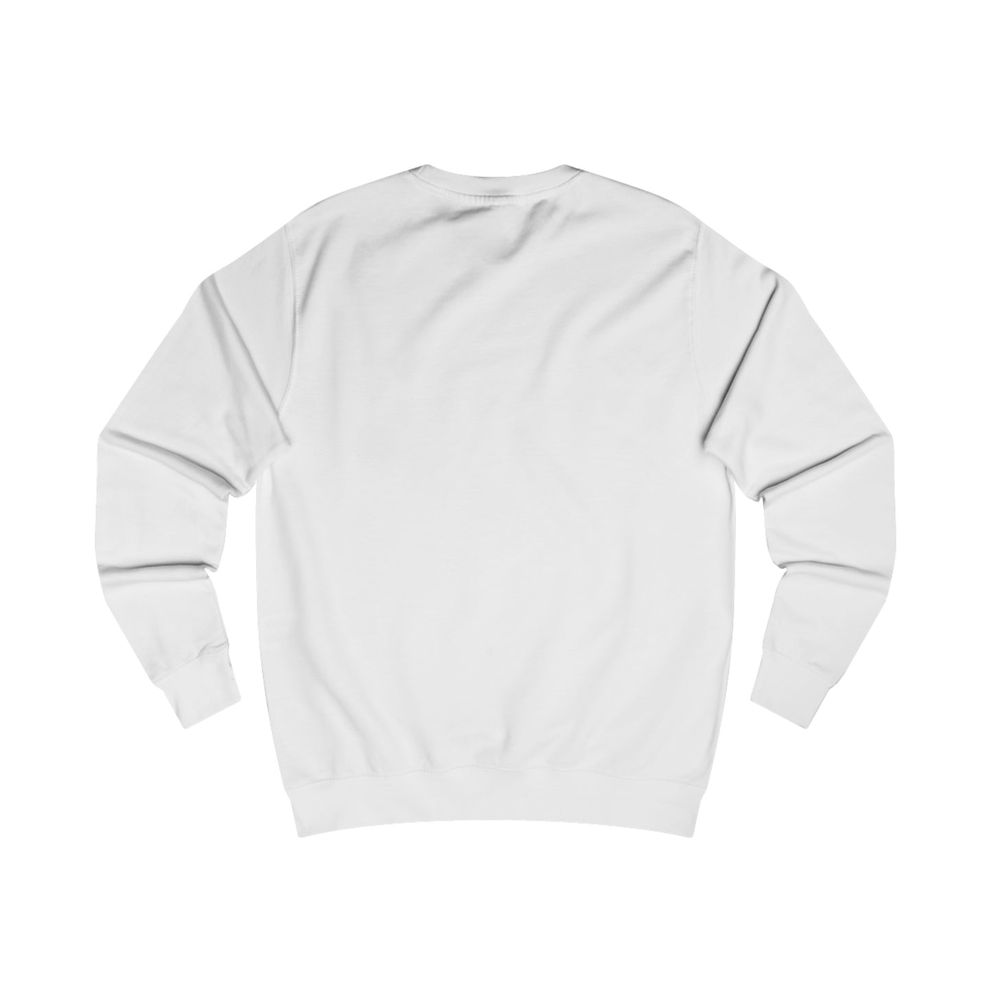 Leer van uw fout unisex sweatshirt - EmpressKorea