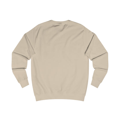 Lær av feilen din unisex sweatshirt - EmpressKorea