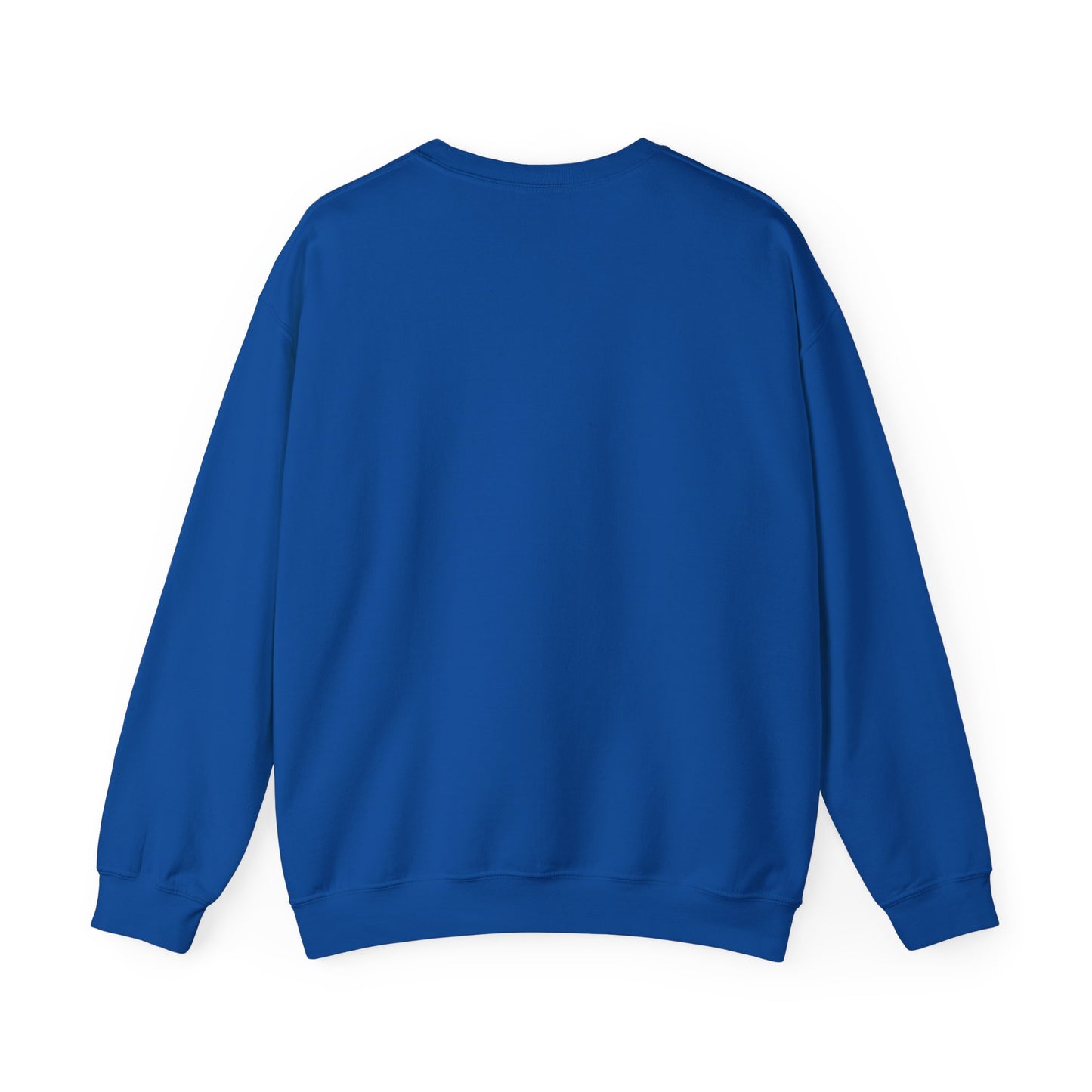 Påse med problem unisex tung blandning ™ crewneck tröja - EmpressKorea