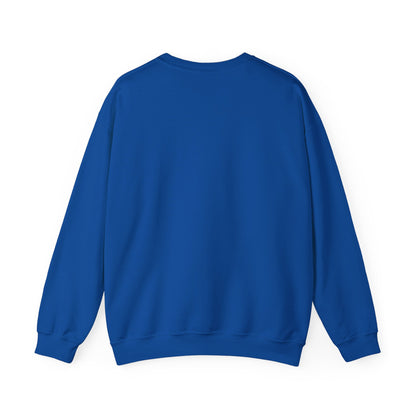 Påse med problem unisex tung blandning ™ crewneck tröja - EmpressKorea