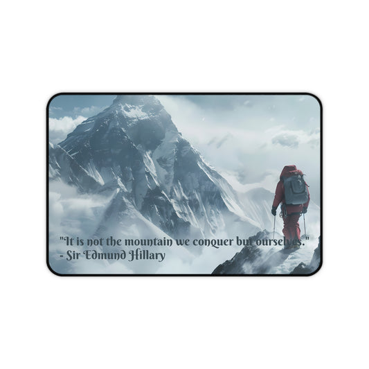 Everest Desk Mat