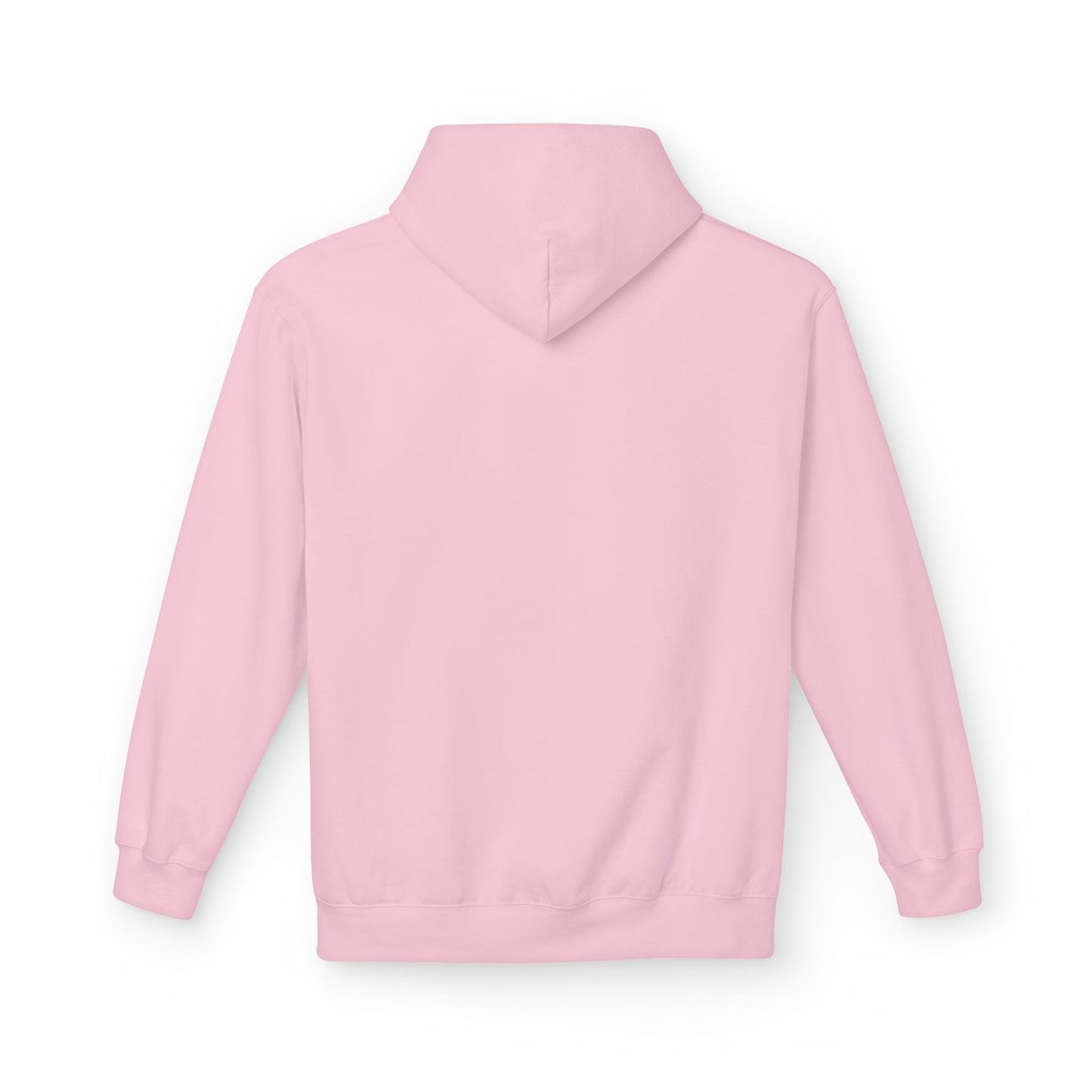 Vi una sudadera con capucha de vellón blando unisex unisex softstyle - EmpressKorea