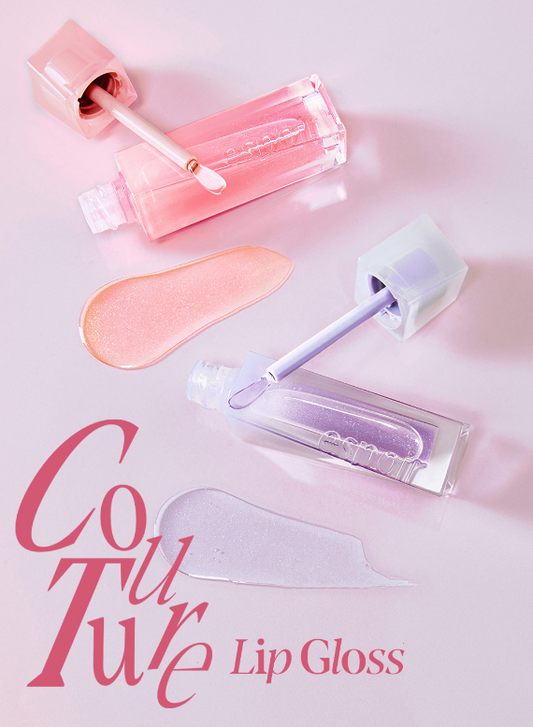 Espoir Couture Lip Gloss 5g