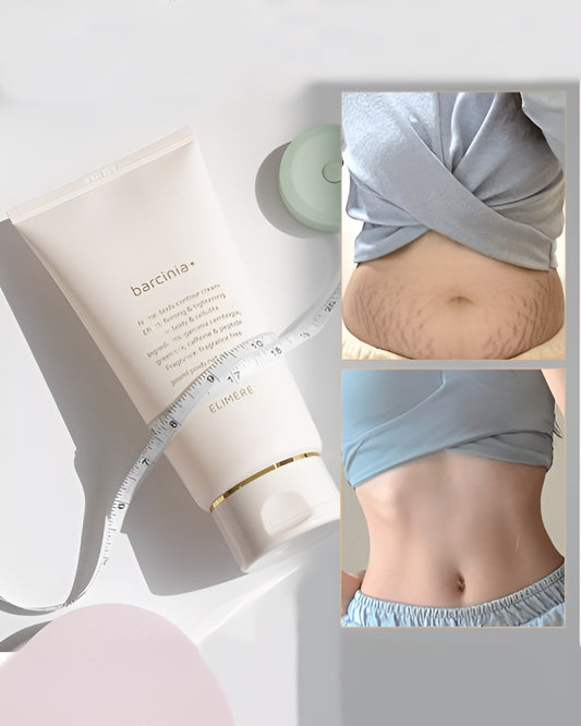 Barcinia+ Cellulite Cellite Cellite Certulite Cream 300 мл