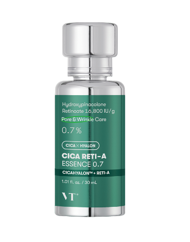 VT Cosmetics Cica reti-a Essence 0,7 30 мл