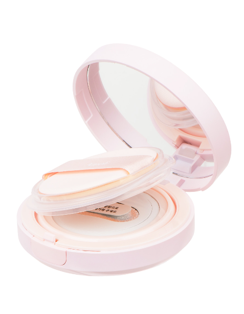 AMELIE Tone Up Base Foundation Cushion Daily Dohwa 008