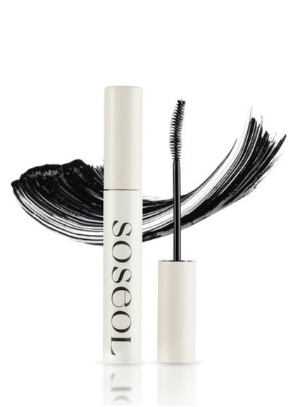 SOSEOL Black Eyelash Nutrition Eyelash Serum 10g