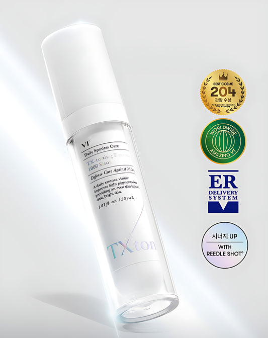 VT Teextoning Essence 1000 atış 30ml