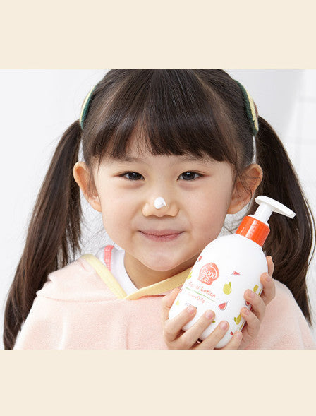 ATONO2 Good Kids Facial Lotion 250g