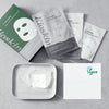 Киосковая эльцистеин Melacare Mask Pack 25ml*10sheet