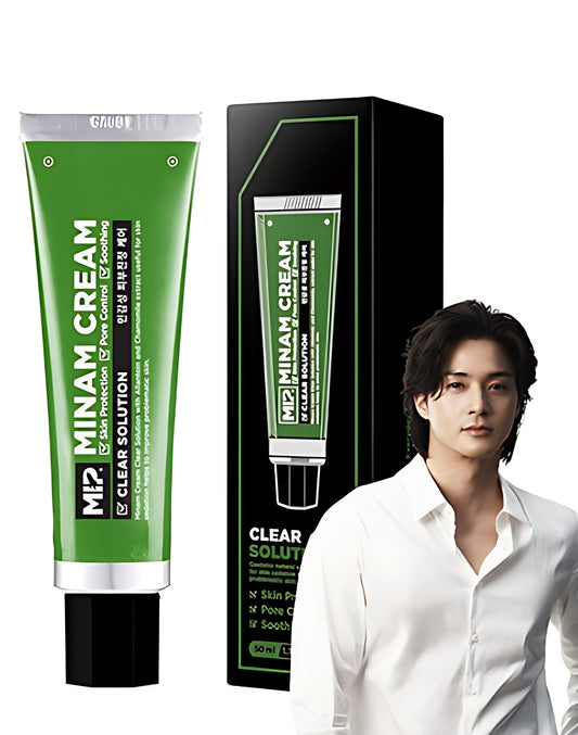 Mip Minam Cream Clear Roliding 50 мл