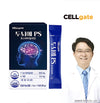 Cellgate Brain PS phosphatidylserine 2GX15sticks