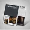 Kim Sung Kyu -3rdミニアルバム：Inside Me [A/B Ver。ランダムに送信]