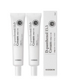 KIOSKIN Dipanthenol 15.5 Cream 1 1/Barrier Cream/Moisture Soothing/Hypoallergenic 35ml*2pack