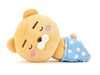 Kakao Friends Sleep pants Little Baby Pillow Ryan - EmpressKorea