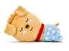 Kakao Friends Sleep Pants Little Baby Pillow Frodo - EmpressKorea