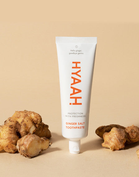 Hyaah Ginger Sale Tooth Паста 120 г