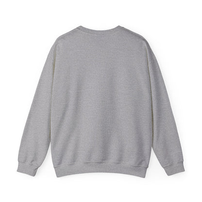 Påse med problem unisex tung blandning ™ crewneck tröja - EmpressKorea