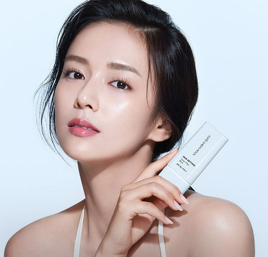 Jungsaemmool Skin Cài đặt bộ lọc giai điệu 40ml