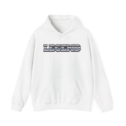 Legend Football UNISEX PEAW BLEND ™ Felpa con cappuccio - EmpressKorea