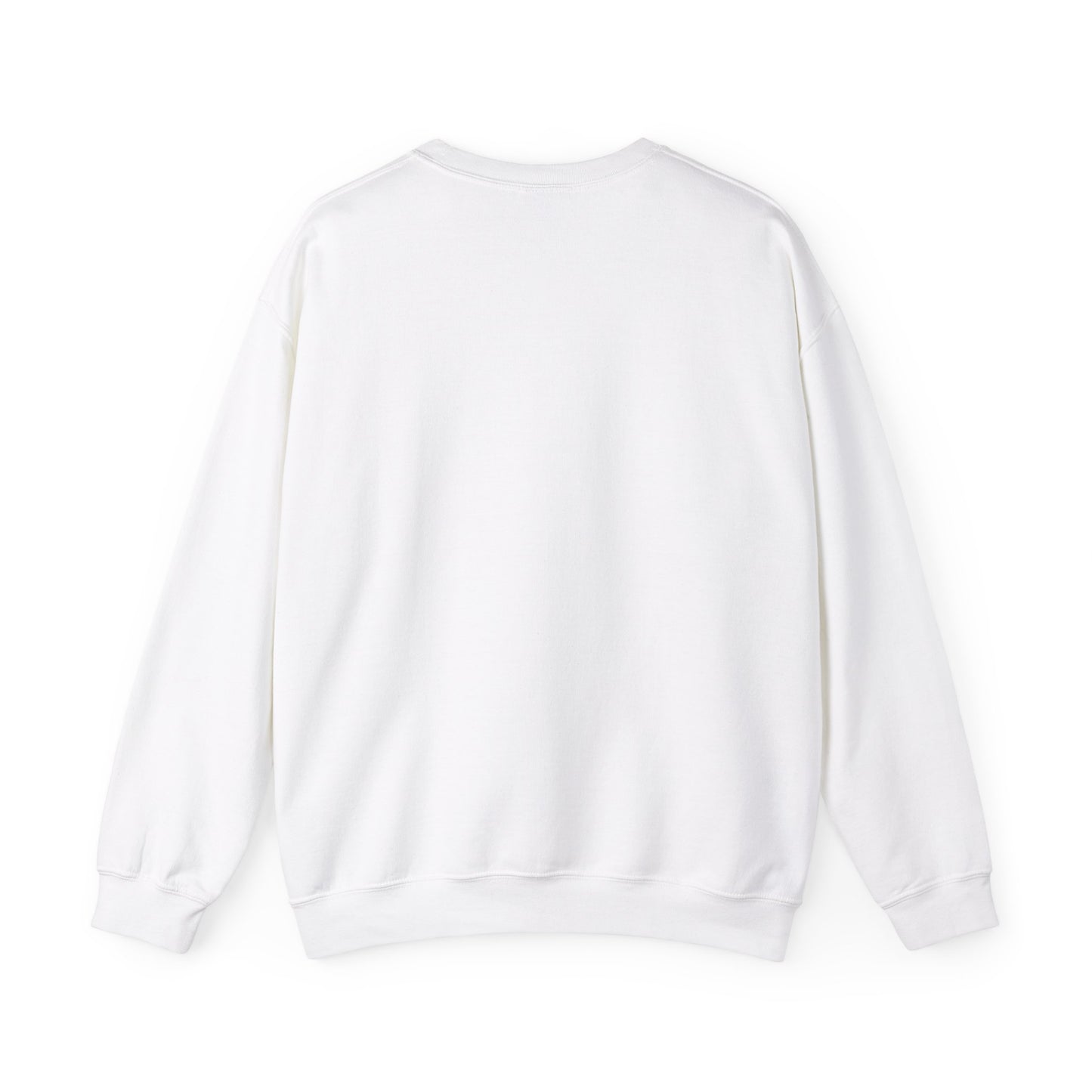 Ammattitaitoinen kuljettaja Unisex Heavy Blend ™ Crewneck -paita - EmpressKorea