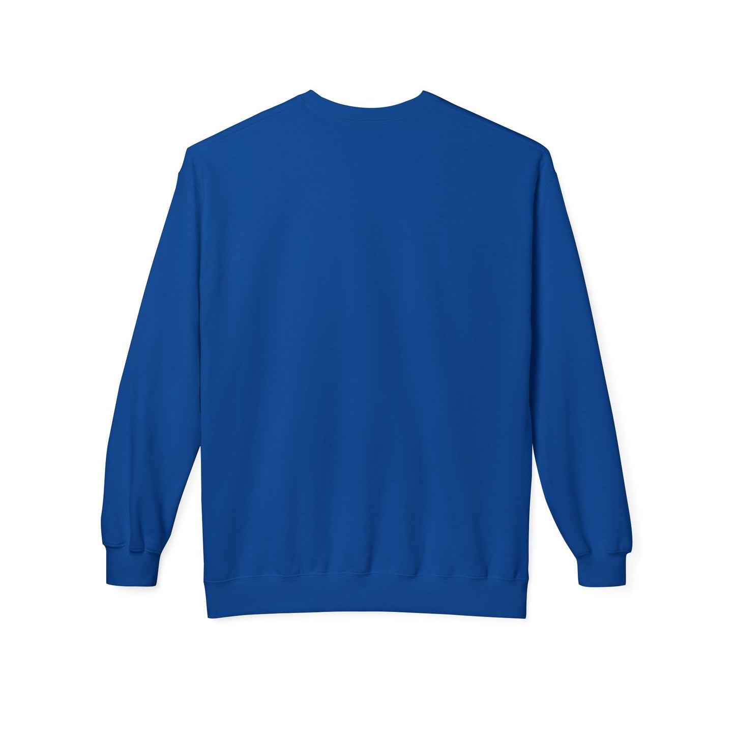 Caminho do guerreiro unissex Softweight Softstyle Fleece Crewneck Sweatshirt - EmpressKorea