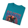 Galactic Explorer Unisex T-Shirt - Adventure Themed Tee for Space Enthusiasts