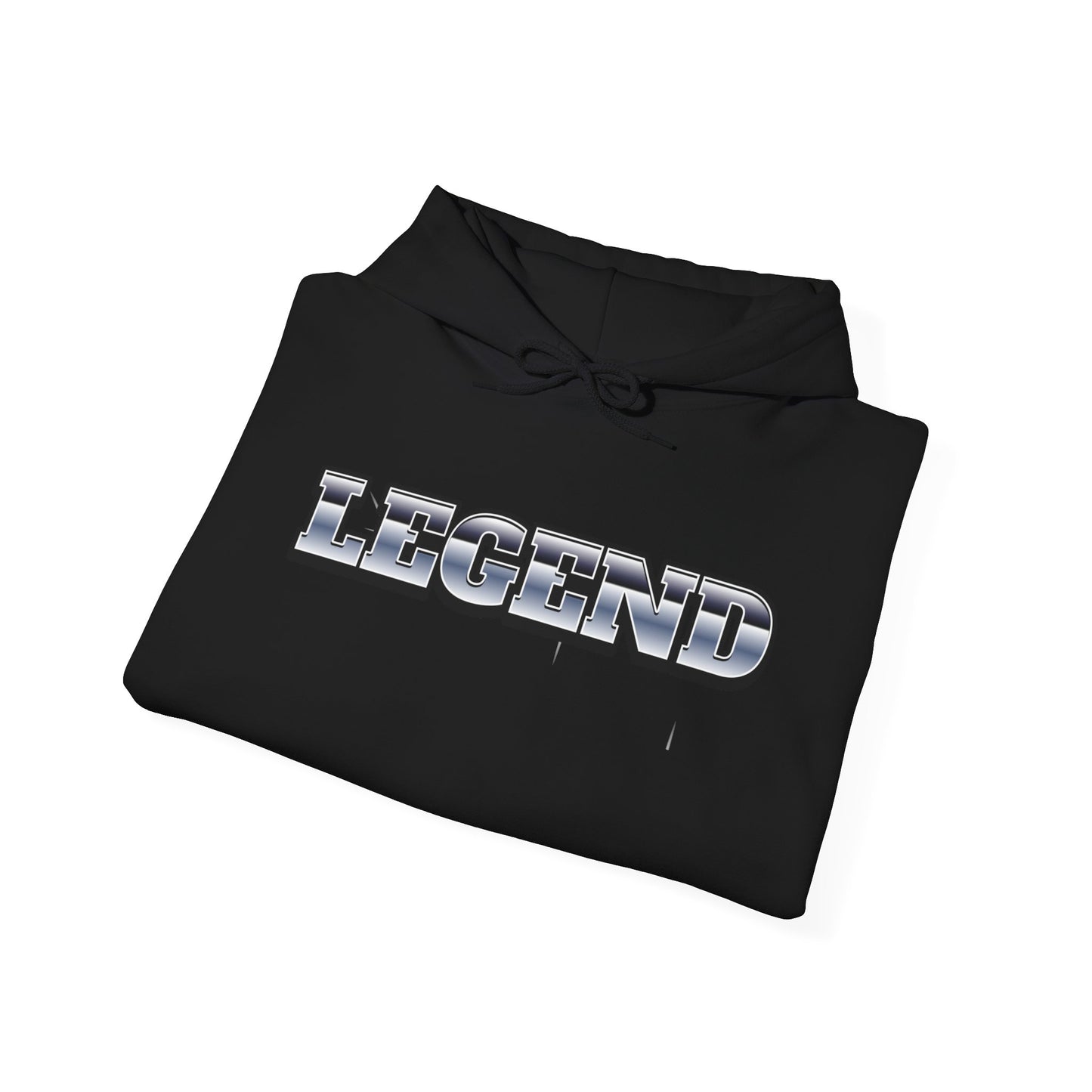 Legend Football UNISEX PEAW BLEND ™ Felpa con cappuccio - EmpressKorea