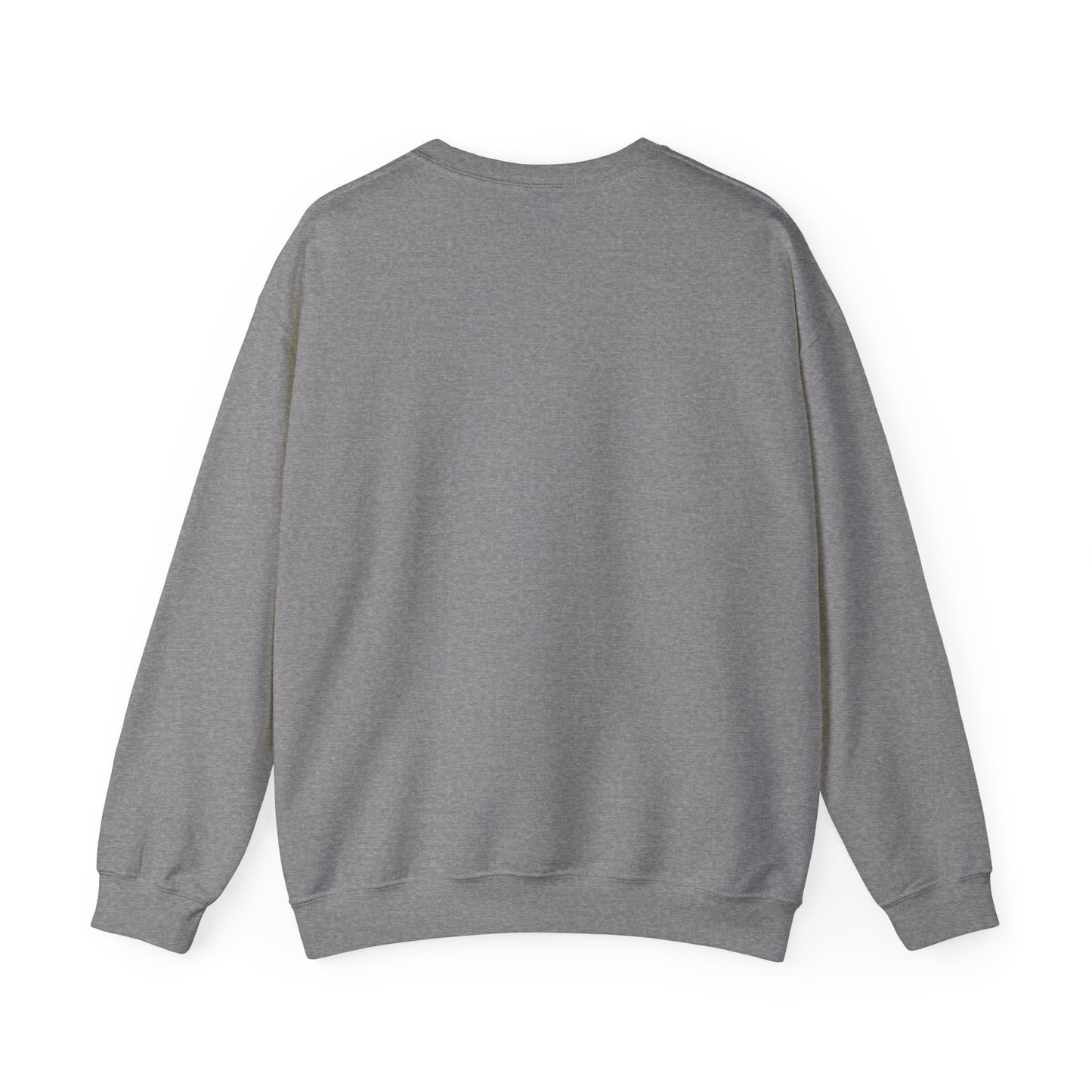 Färdig förare unisex tung blandning ™ crewneck tröja - EmpressKorea