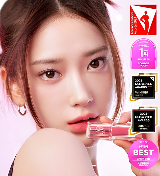 Tonymoly Faigh It Tint Waterful Butter 4.3g