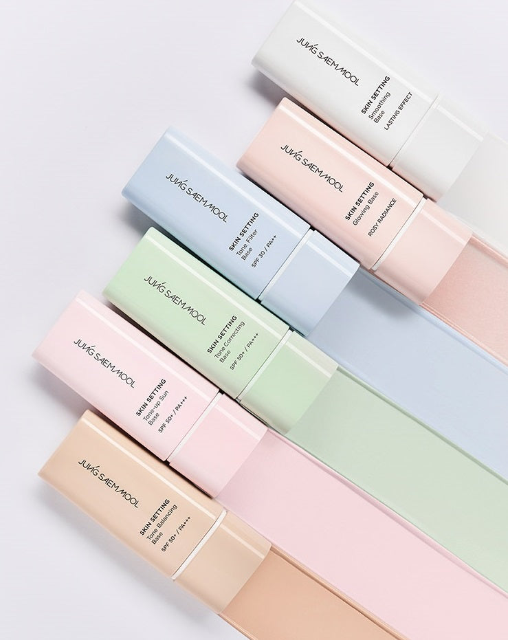 Jungsaemmool skin Impostazione di tono di bilanciamento 40 ml