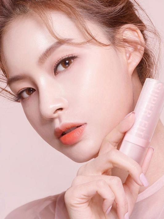 Chosungah Beauty Super Fit מגה הוכחה קרן 12 גרם