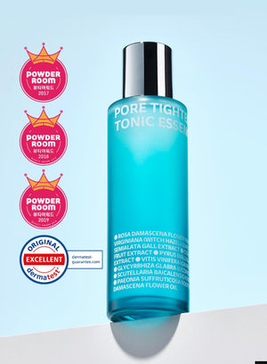 ポア締め付け強壮剤のエッセンス（すべてのキルトニック）130ml