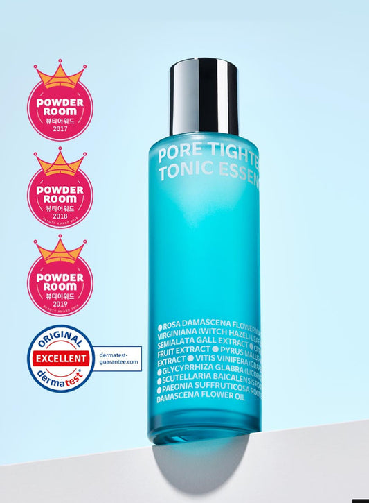 Pore ​​Géarú Tonic Essence (Pore All Kill Tonic) 130ml