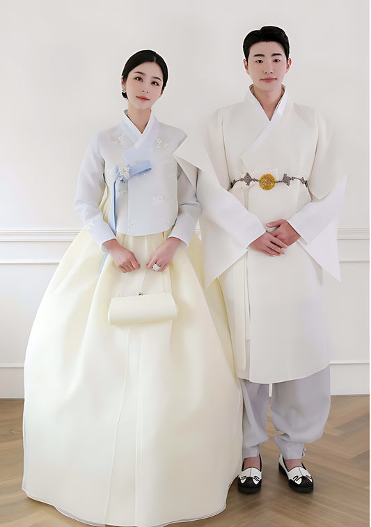 민한복 Premium Yunseul Hanbok