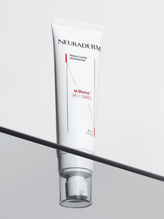 Neuraderm Medytox Neuro Lacto Nemlendirici 80ml