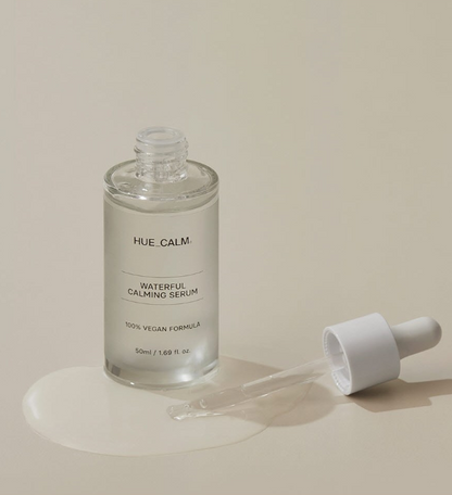 HUE_CALM Waterful Calming Serum 50ml