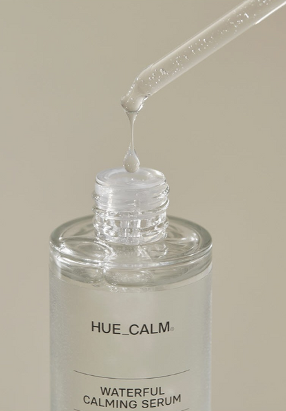 HUE_CALM Waterful Calming Serum 50ml