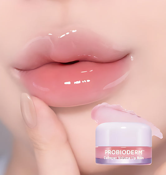 BIO cura Boh Probioderm Collagen Volume Lip Balm 15ml