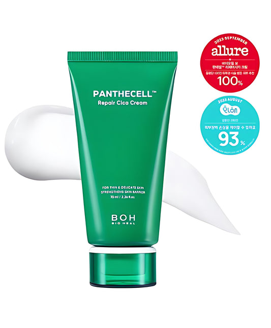 Bio Heal Boh Panthecell Repair Cica Cica Cream Tube Type 70 мл