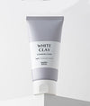 HAPPYBATH White Clay Pore Cleansing Foam 150g