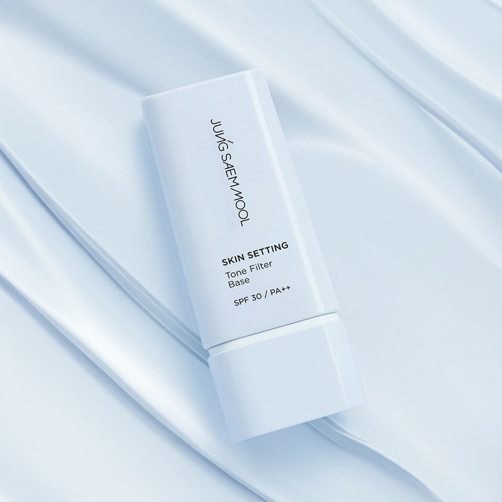 Jungsaemmool Skin Impostazione del tono di tono Base 40ml