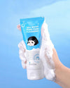 Rokkiss Sea Water Pore Foam Cleansing 120ml*2ea - EmpressKorea