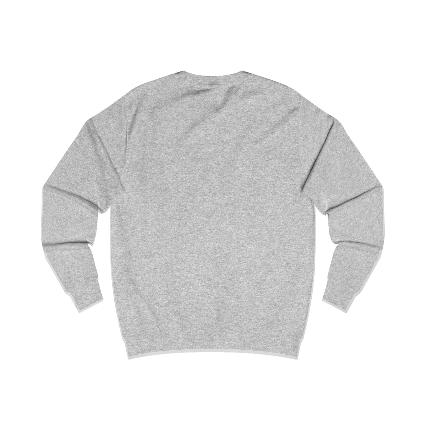 Lär dig av ditt fel unisex sweatshirt - EmpressKorea